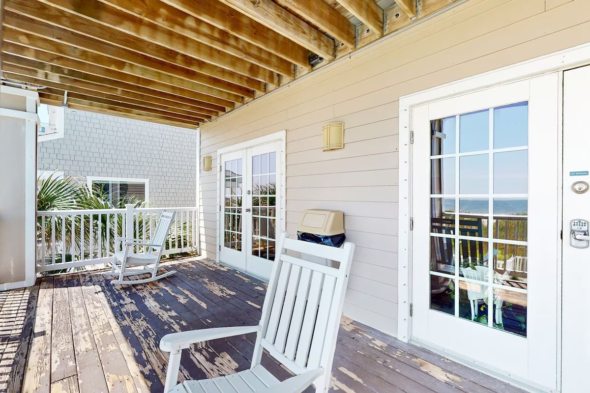 BeachWalk Trio Condo Unit 803