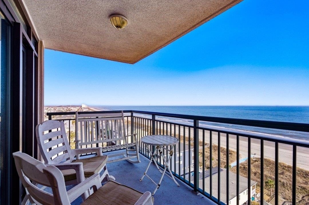 BeachWalk Trio Condo - Unit 707
