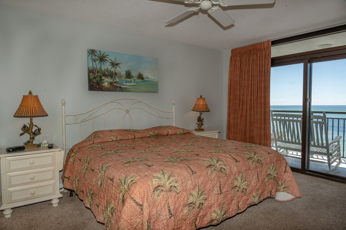 BeachWalk Trio Condo 906